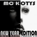 MC KOTYS - EIbiza Radio 2020 Edition (Deep Progressive Mix)
