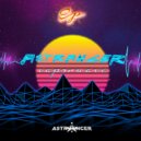 Astrancer - Maelstrom (Synthwave Remix)