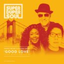 Franky Boissy & Vincent Kwok feat. Mary Griffin - Good Love (Vincent Kwok\'s Boogie Mix)