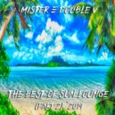 Mr. E Double V - The Best of Sun Lounge (Part 2) (2019)