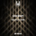 CHCKMT - Source Code