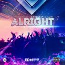 Elijah The Young Prophit feat. Styles P x BNotes - Alright (Dark Intensity Remix)
