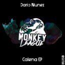 Dario Nunez - Granada