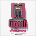 Kanye West & Chris Martin - Homecoming (Giganti Bootleg)