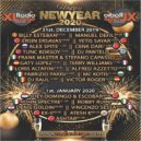 MC KOTYS - First Tech Morning(Xlarge Radio New Year Eve Podcast (Tech Mix)