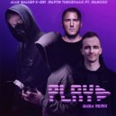 Alan Walker, K-391, Tungevaag, Mang - PLAY (Quba Remix)