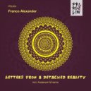 Franco Alexander - City Of Amnesia