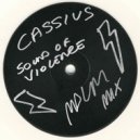 Cassius - Sound Of Violence (Manuel De La Mare Space Mix)