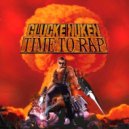 Glucke Nuken - Образ