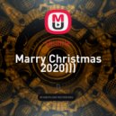 Gullitle - Marry Christmas 2020 ()