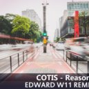 COTIS - Reasons