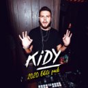 Busta Ryhmes, Dawin - Pass The Courvoisier Part II (KIDY Edit)