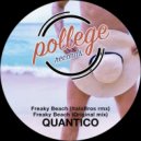 Quantico - Freaky Beach