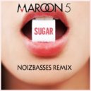 Maroon 5 - Sugar