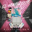 Crazy Design - El Hombrecito