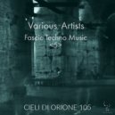Aann Hopp - Output (Original mix)