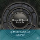 Claudio Ferrone - Oh Yeah (Original mix)