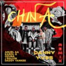 Anuel AA Feat. Daddy Yankee, Karol G, Ozuna & J Balvin - China