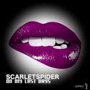 SCARLETSPIDER - Barcelona