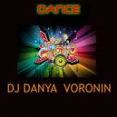 DJ Danya Voronin - Sadness