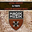 JJMillon - Lethal Industry