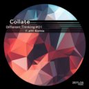 Collate - Different Thinking