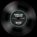 BuzLight - Super Music Super Power (Original Mix)
