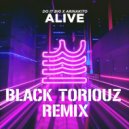 Do It Big, Arikakito - Alive