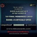 JJMillon - Breakbeat Awards Best Track Final Nominees ()