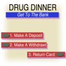 Drug Dinner - Return Card