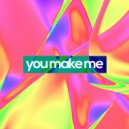 Sekkond & Lizzy - You Make Me (feat. Lizzy) (Original Mix)