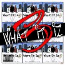 Sir Bonez presents & Chevy Cash - It\'s Going Down ()