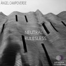 Ángel Campoverde - Rulesless ()