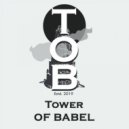 NEX & AVP & Loud Silence & Luthor & King Sinister & Agaahi Raahi - Tower Of Babel 2.0 ()