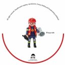 Sergio Saffe - Survival