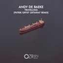 Andy De Baeke - Travelling