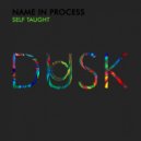 Name In Process - Self Taught