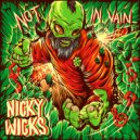 Nicky Wicks - First Things First (EP Version)