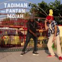 Tadiman feat. Fantan Mojah - Bless me (Original Mix)