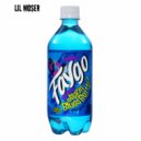 Lil Moser - Blueberry Faygo