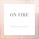 Ghostwriter & Thomas B. - On Fire
