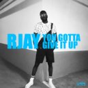RJay - You Gotta Give It Up (Instrumental Mix)