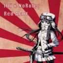 Itti & NoRules - Red Alart (Original Mix)