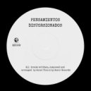 Asier Vico - Perturbaciones