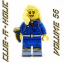 dj starfrit - club-a-holic vol.56 ()
