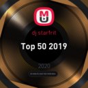 dj starfrit - Top 50 2019 ()