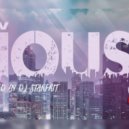 dj starfrit - New House City 144 ()