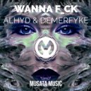 Claymore - Wanna F_ck (Original mix)