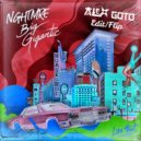 NGHTMRE, Big Gigant - Like That (Alex Goto Edit)