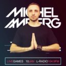 Michel Amberg - L Radio Live Games (10 01 2020) ()